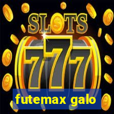 futemax galo